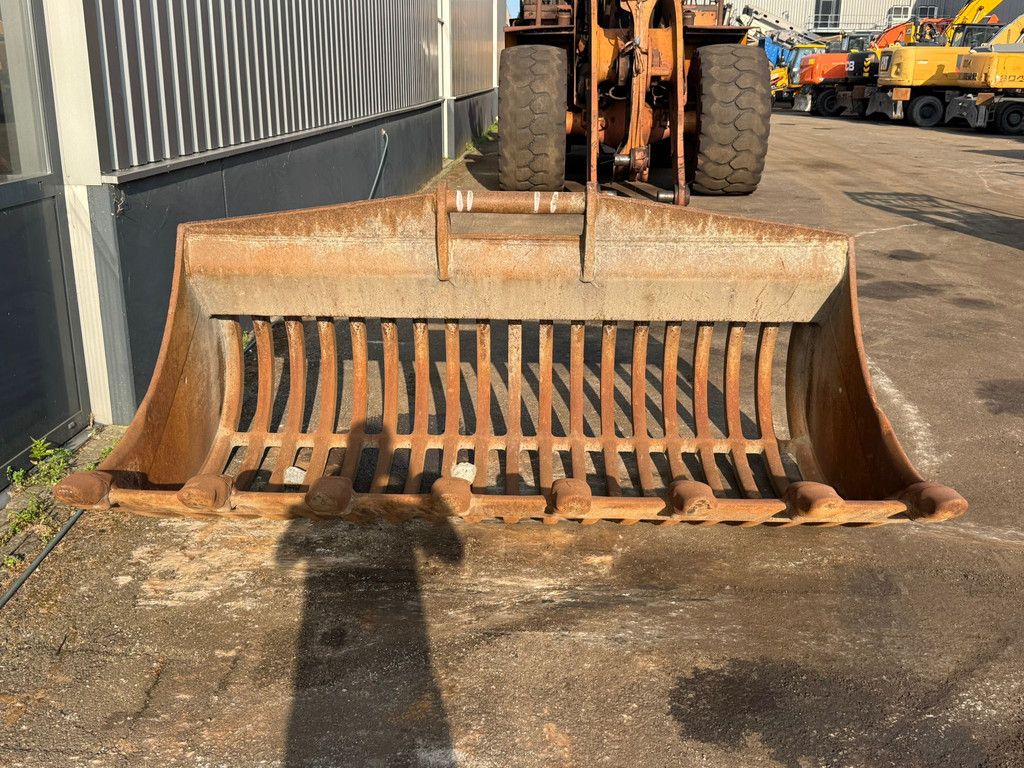 Lehnhoff RG-2500 Lehnhoff MS25