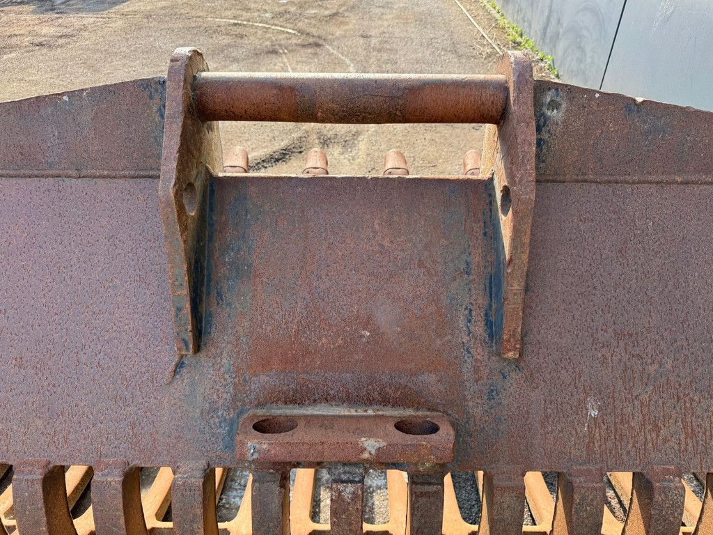 Lehnhoff RG-2500 Lehnhoff MS25