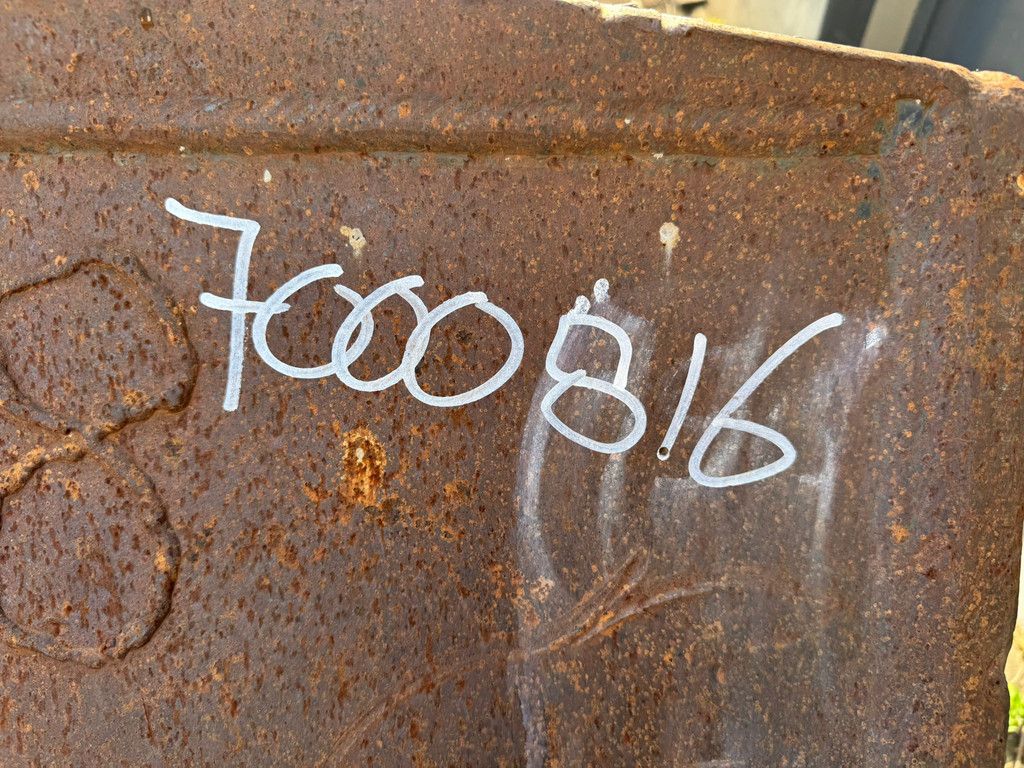 Lehnhoff RG-2500 Lehnhoff MS25