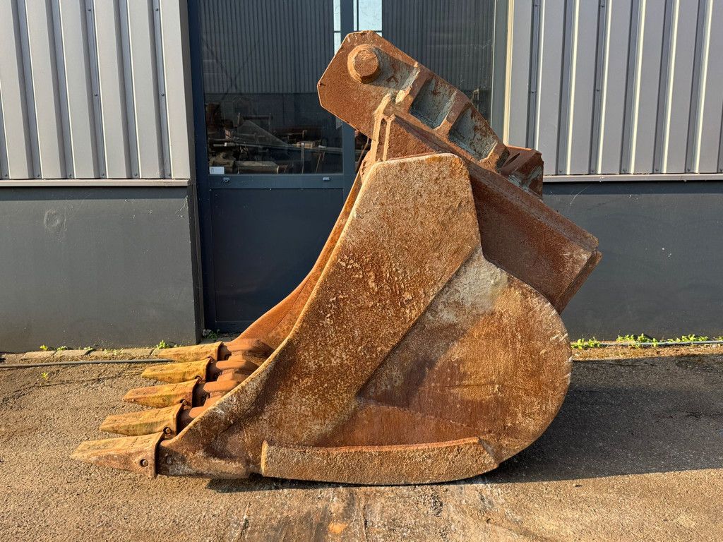 Lehnhoff HH5-1400 HS40