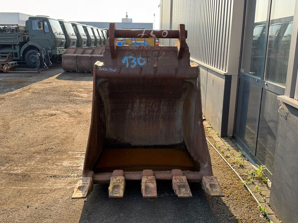 Lehnhoff HH5-1400 HS40