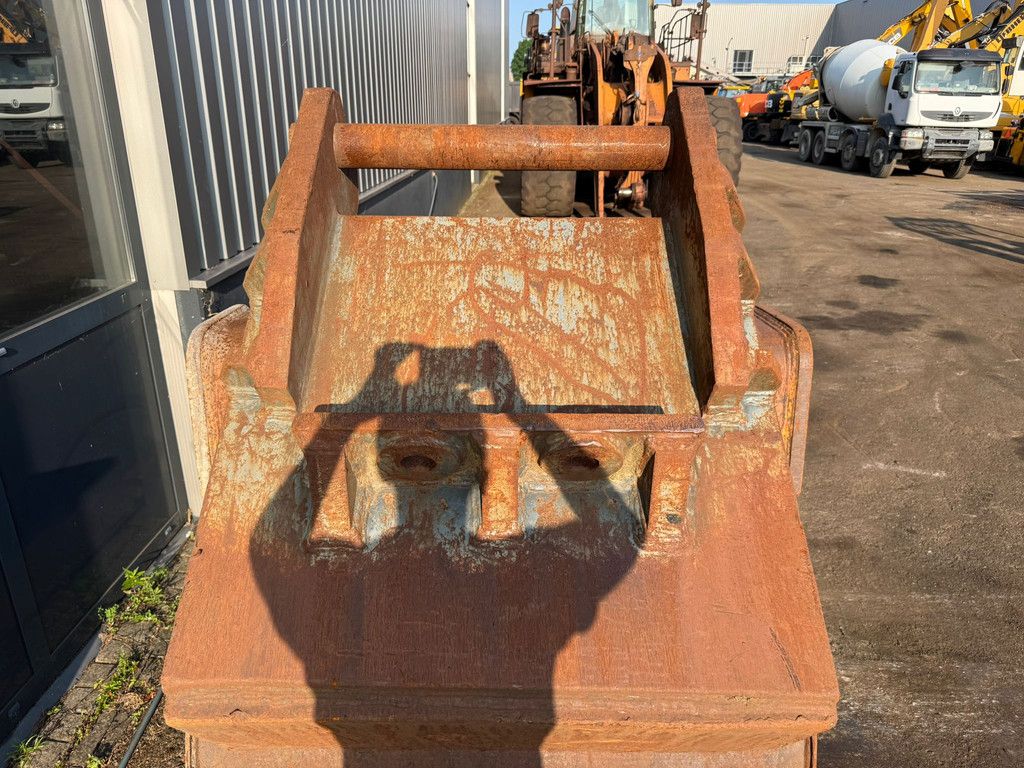 Lehnhoff HH5-1400 HS40