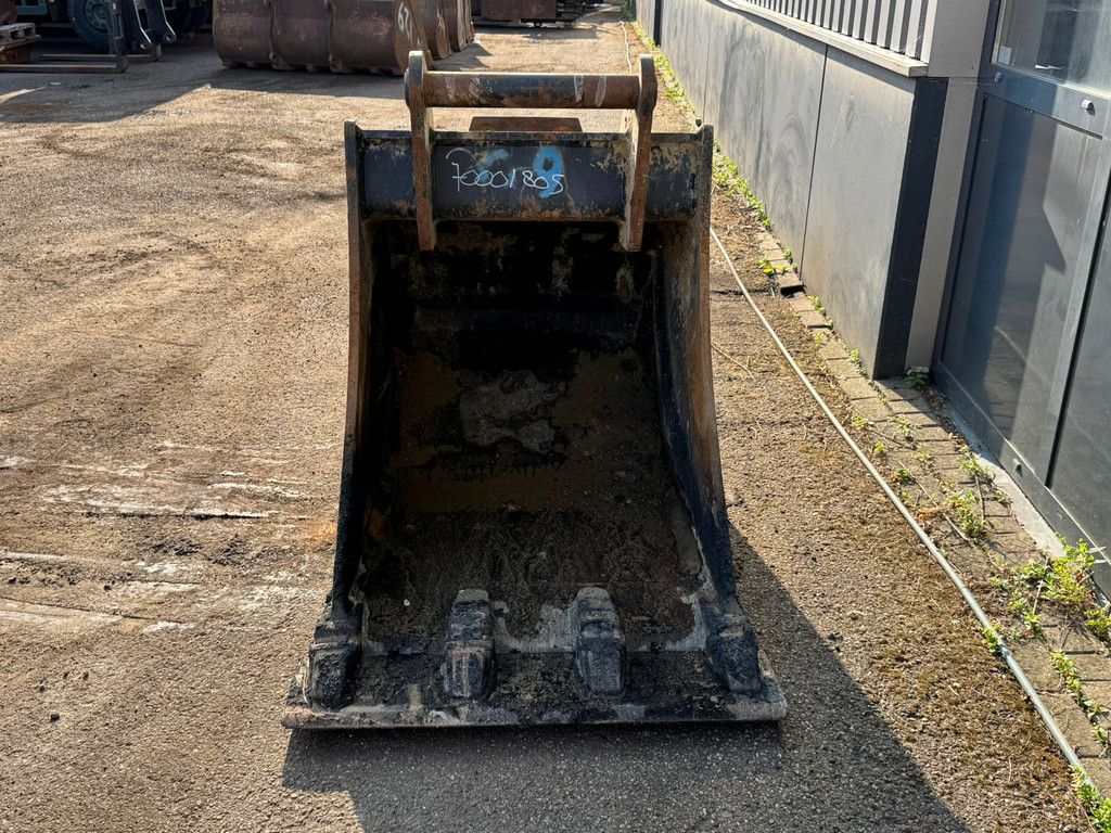 Caterpillar hh4-900 Lehnhoff MS25 1000mm bucket 480-8479