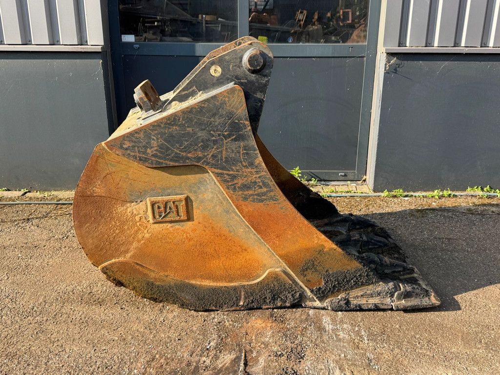 Caterpillar hh4-900 Lehnhoff MS25 1000mm bucket 480-8479