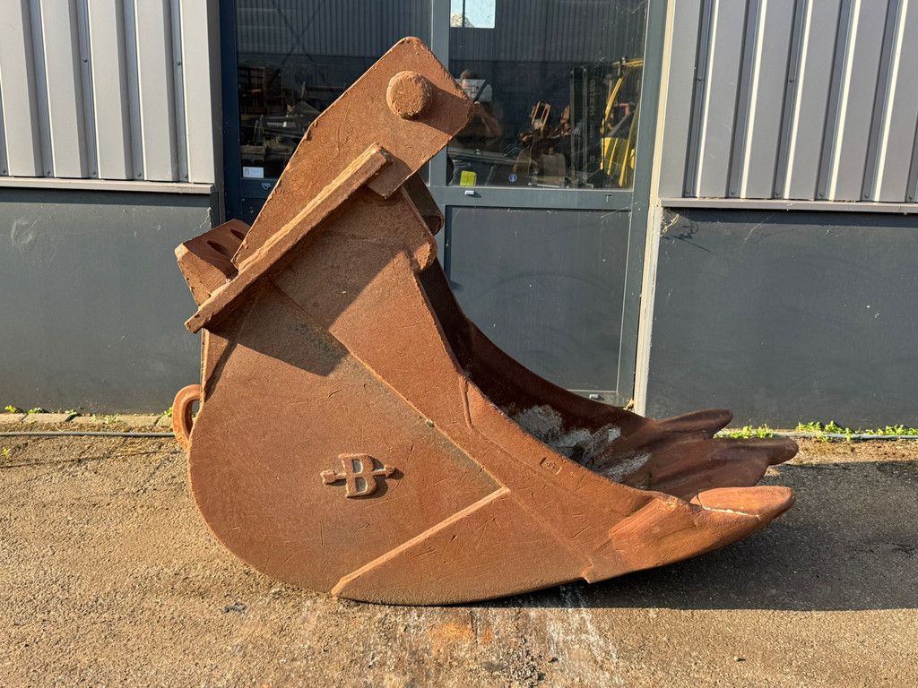 Lehnhoff HS40 hh4-850 dieplepel