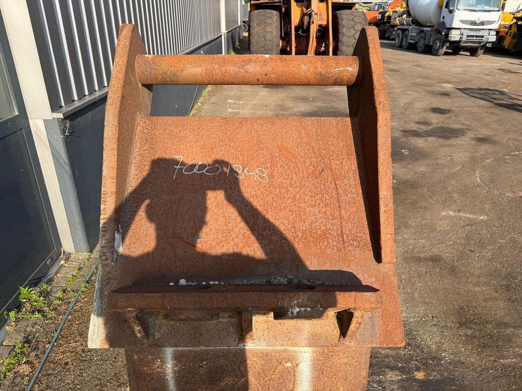 Lehnhoff HS40 hh4-850 dieplepel