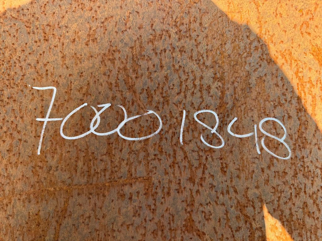 Lehnhoff HS40 hh4-850 dieplepel