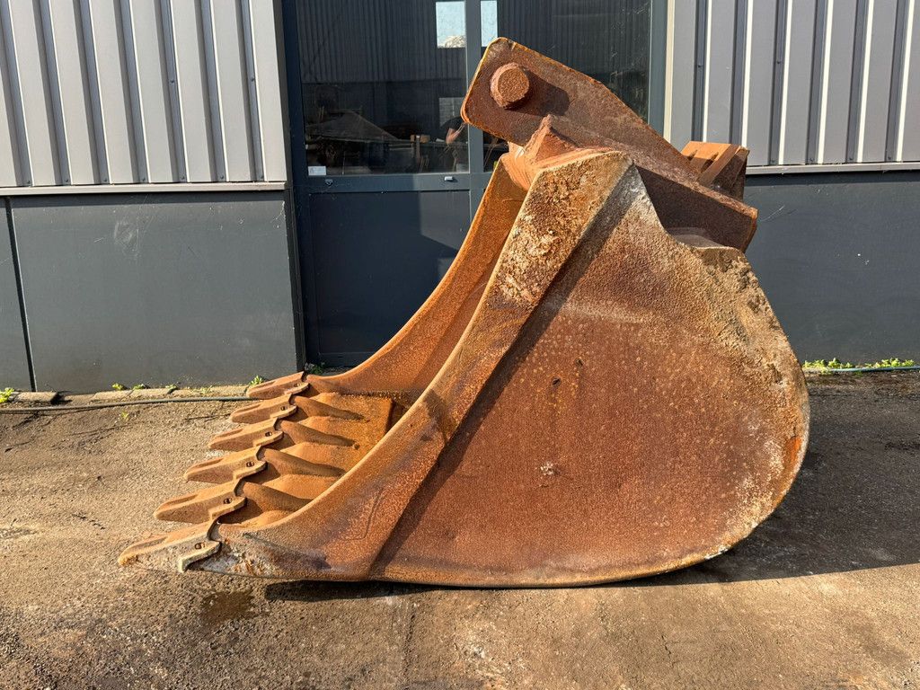 Lehnhoff HH6-1750 HS40