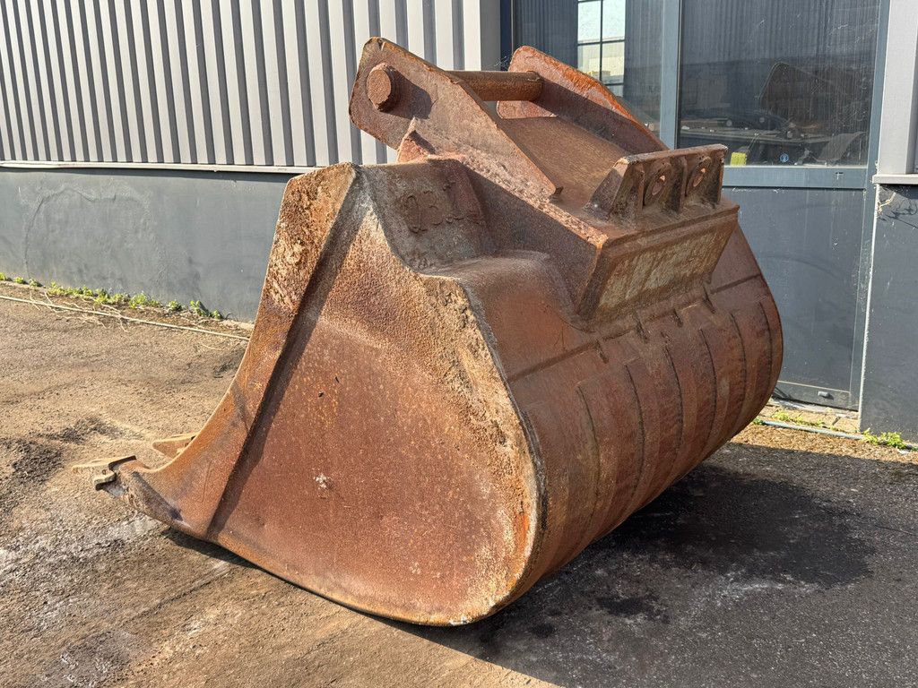 Lehnhoff HH6-1750 HS40