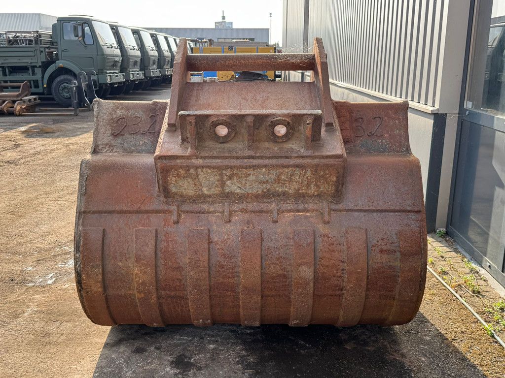 Lehnhoff HH6-1750 HS40