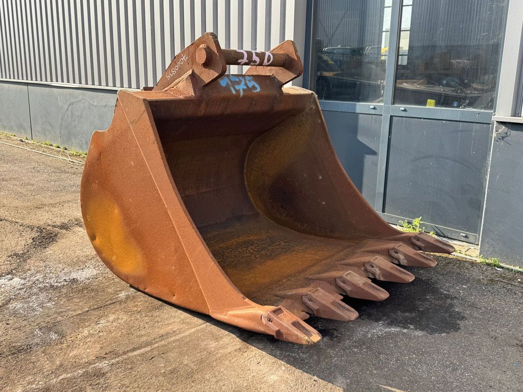 Lehnhoff HH6-1750 HS40