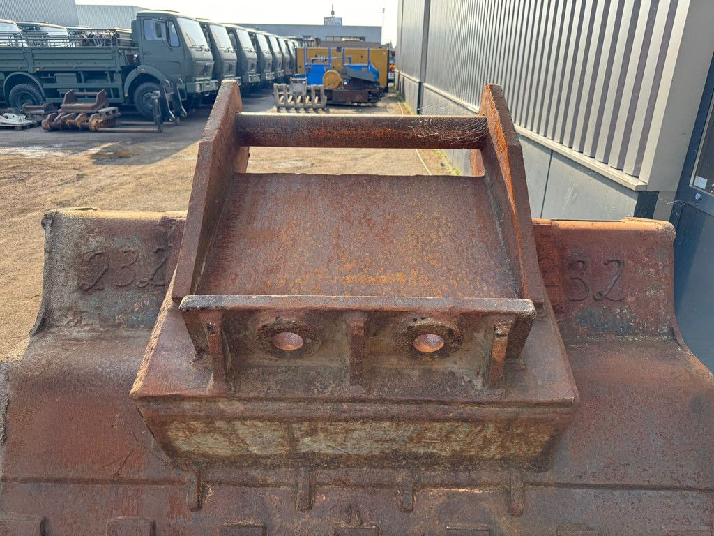 Lehnhoff HH6-1750 HS40