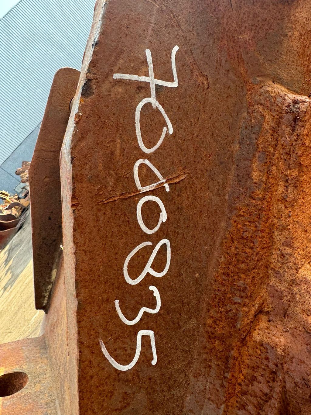 Lehnhoff HH6-1750 HS40