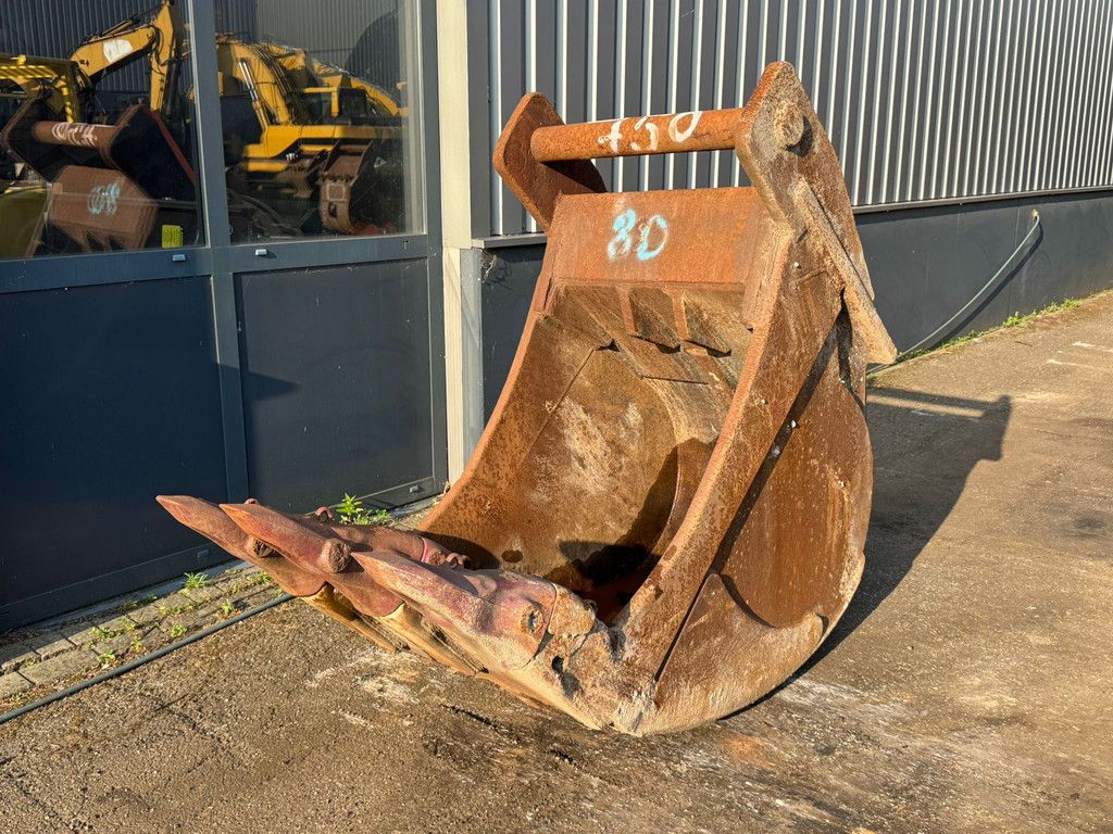 Lehnhoff HH5-900 HS40