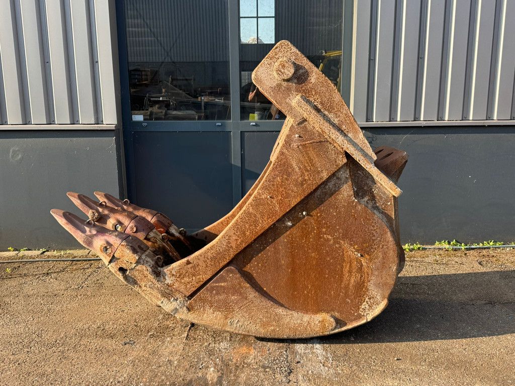 Lehnhoff HH5-900 HS40