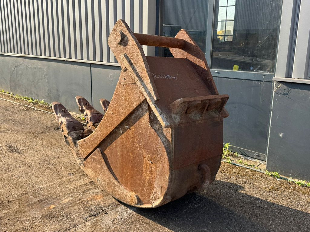 Lehnhoff HH5-900 HS40