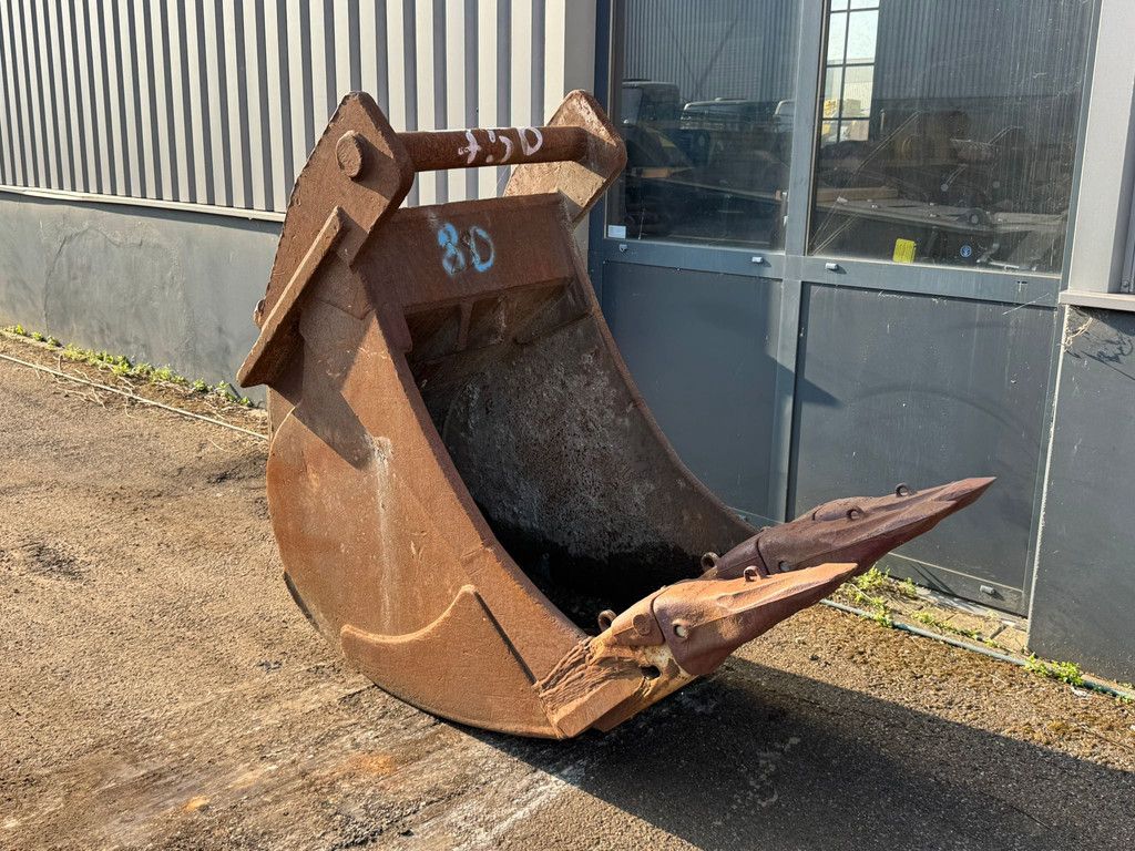 Lehnhoff HH5-900 HS40