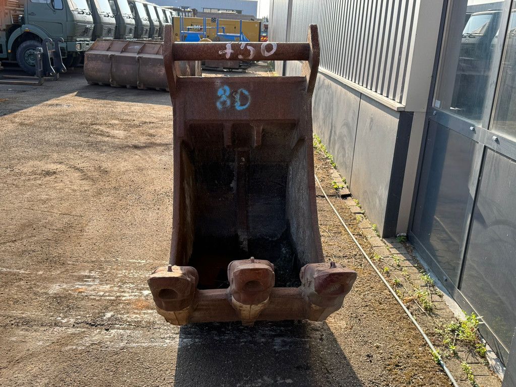 Lehnhoff HH5-900 HS40