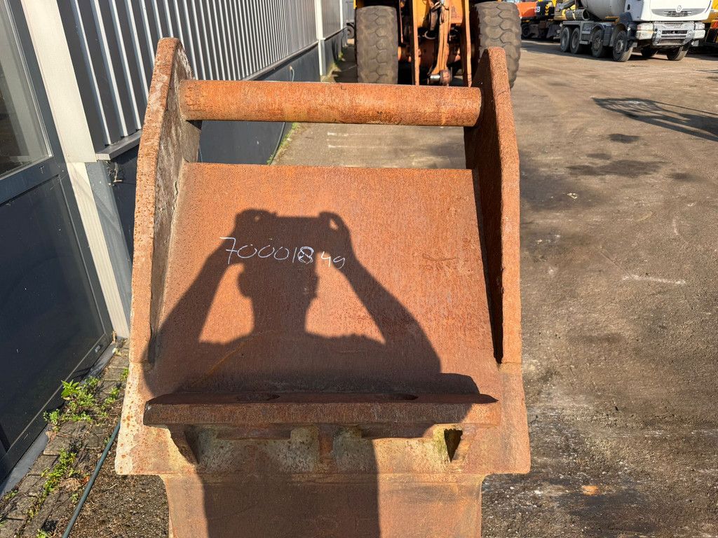 Lehnhoff HH5-900 HS40