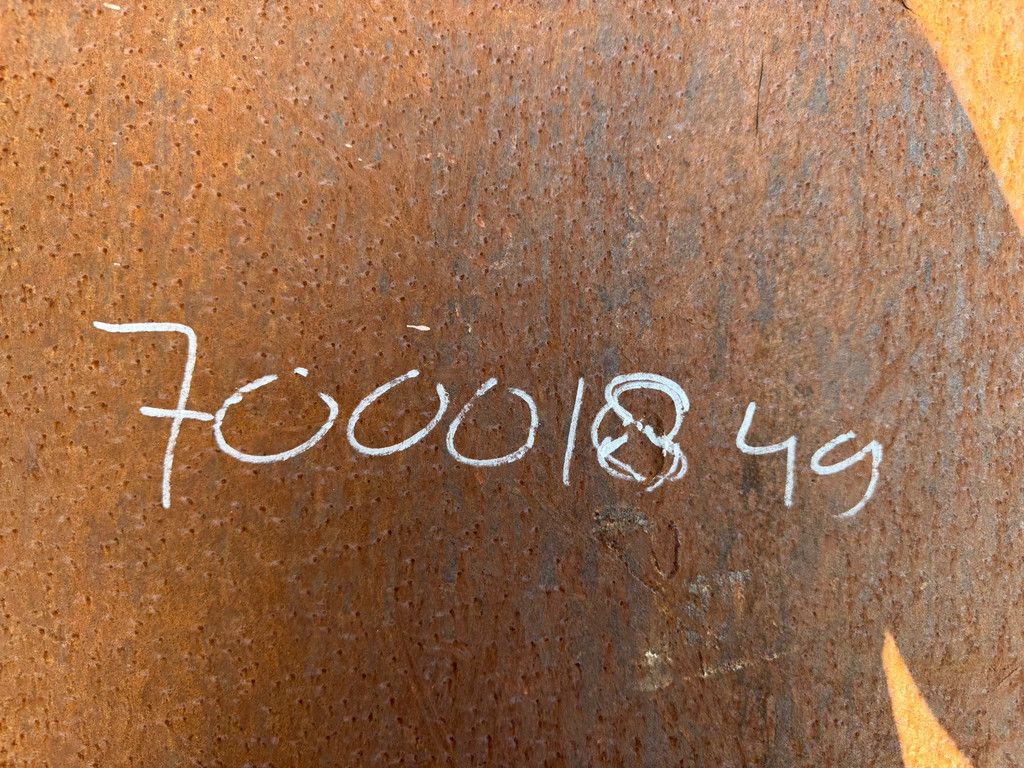 Lehnhoff HH5-900 HS40