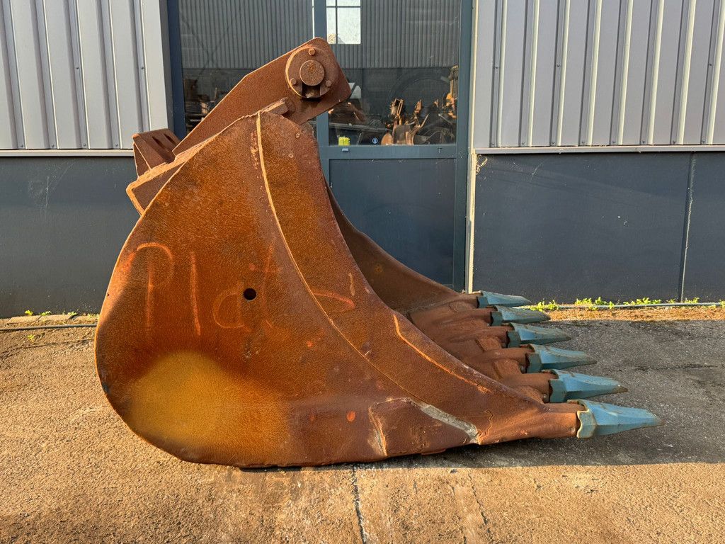 Lehnhoff HH8-1900 HS40