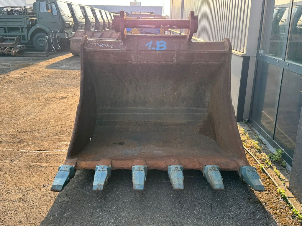 Lehnhoff HH8-1900 HS40