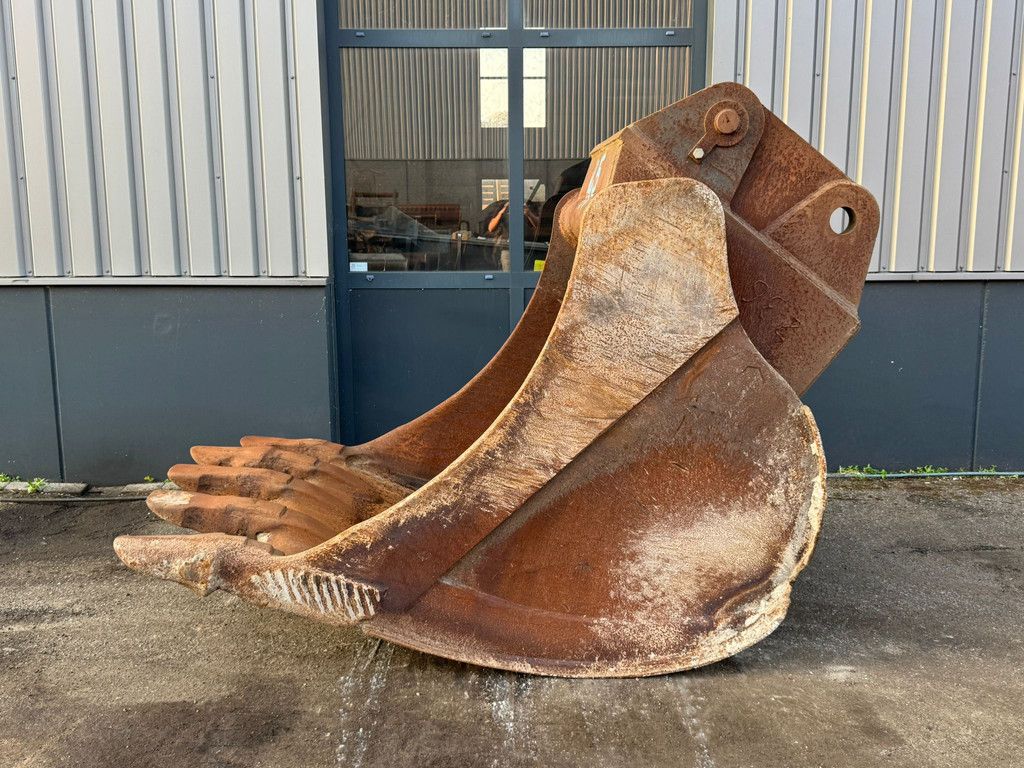 Unknown Lehnhoff HH8-1600 HS40