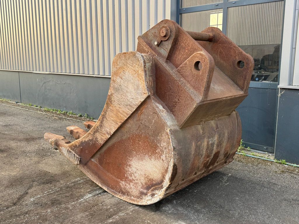 Unknown Lehnhoff HH8-1600 HS40