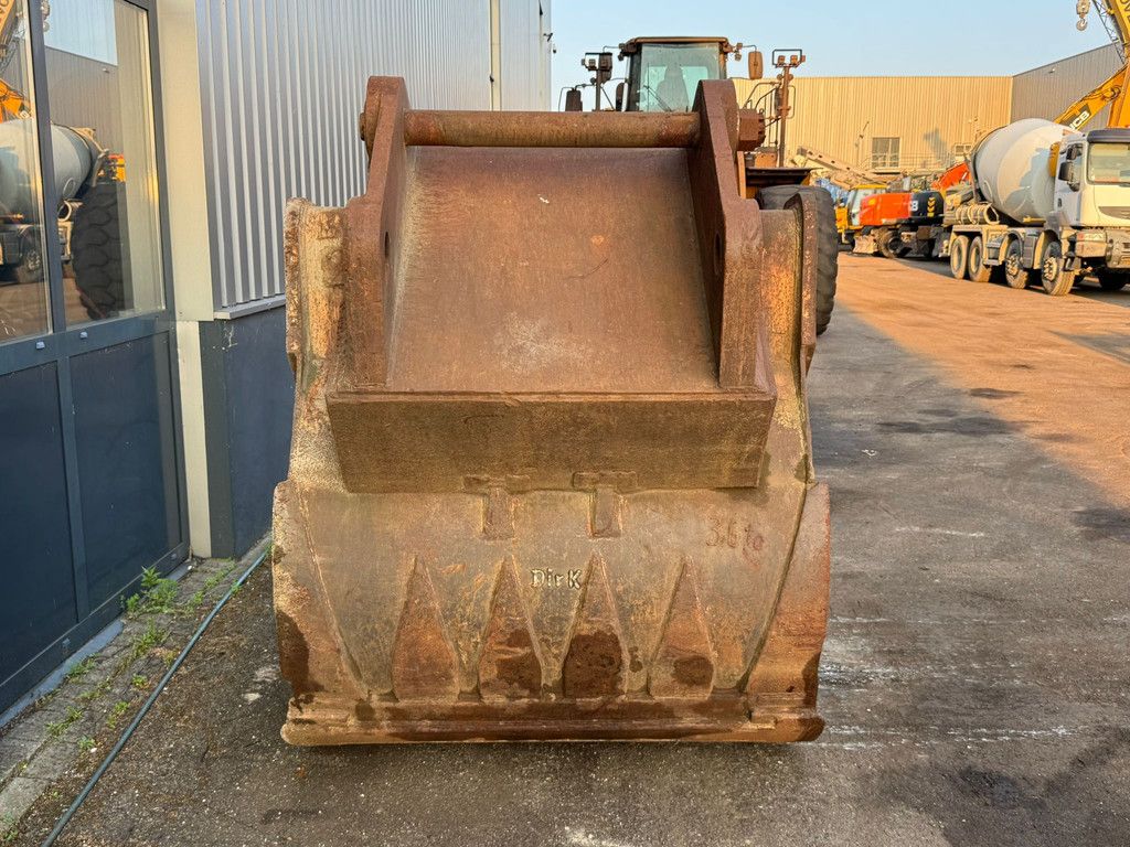 Unknown Lehnhoff HH8-1600 HS40