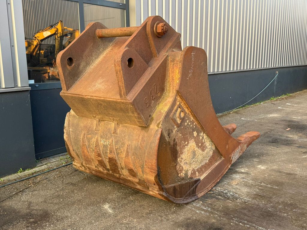 Unknown Lehnhoff HH8-1600 HS40