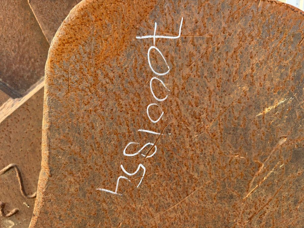 Unknown Lehnhoff HH8-1600 HS40