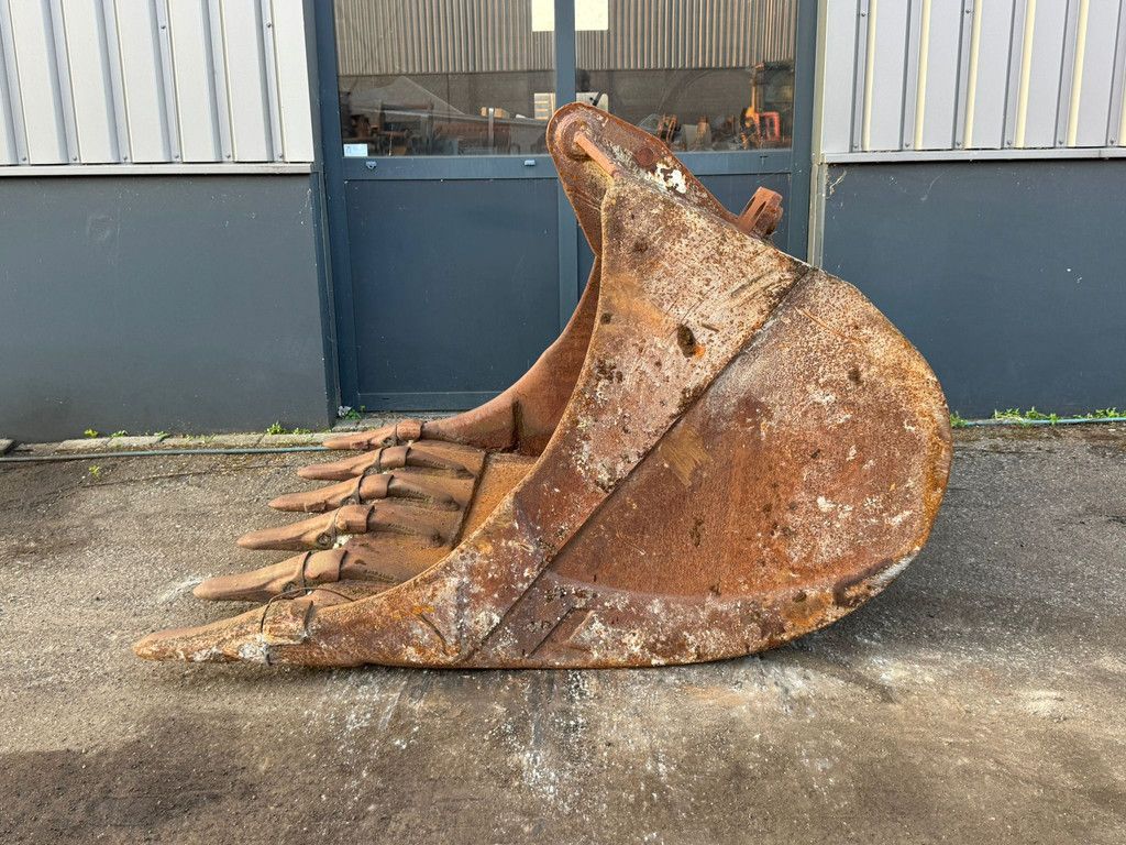 Unknown Lehnhoff HH5-1850 MS25