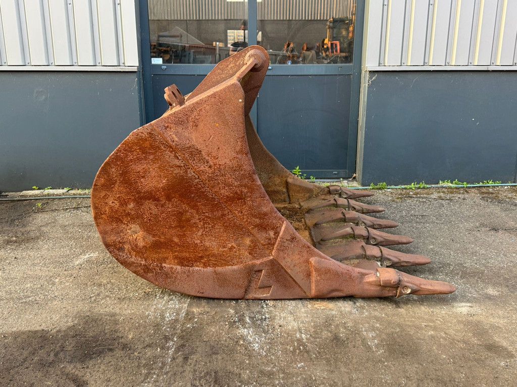 Unknown Lehnhoff HH5-1850 MS25