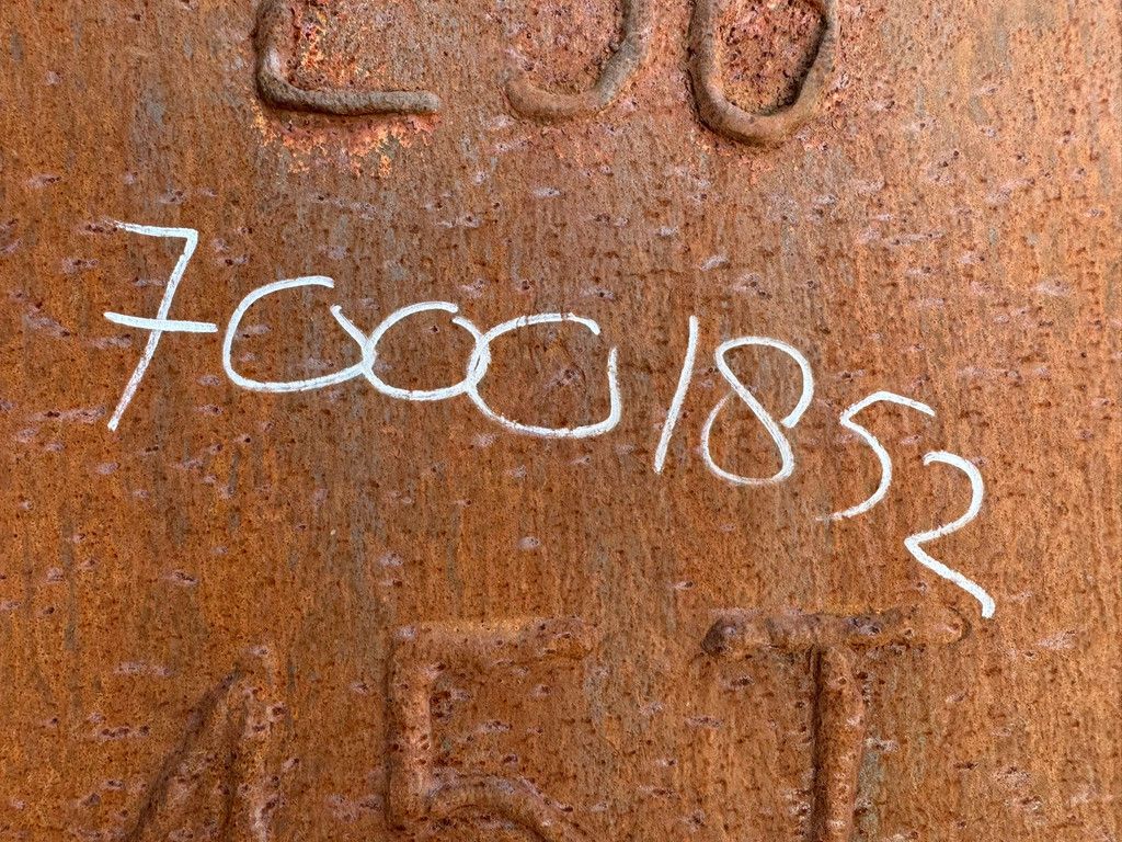 Unknown Lehnhoff HH5-1850 MS25