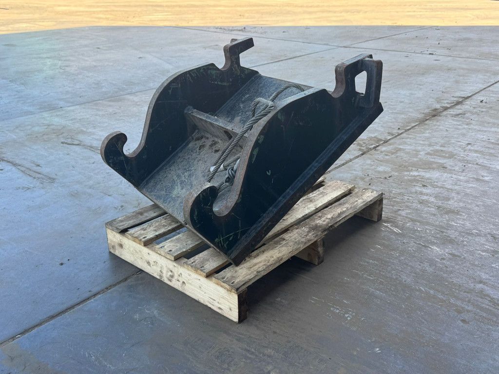 Koppelstuk CW30 kraan