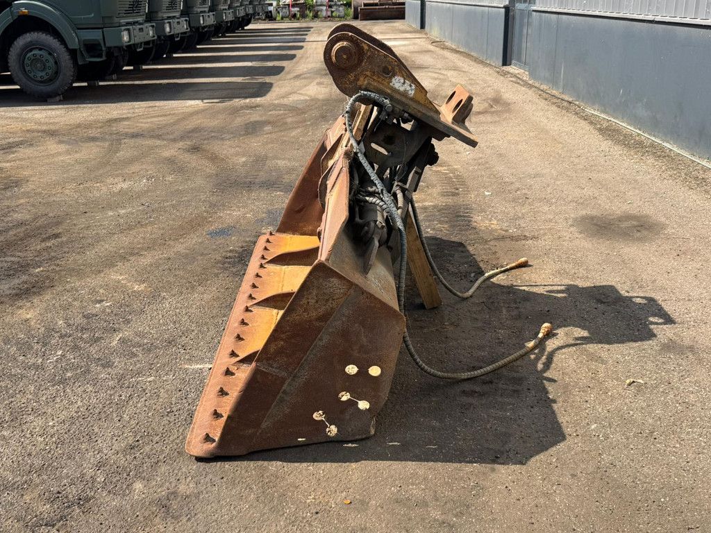 Kantelbak NGT-2400 MS25