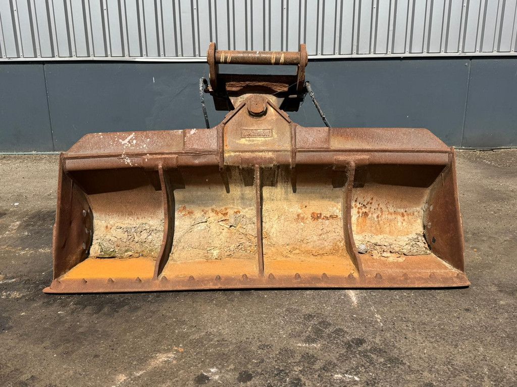 Kantelbak NGT-2400 MS25