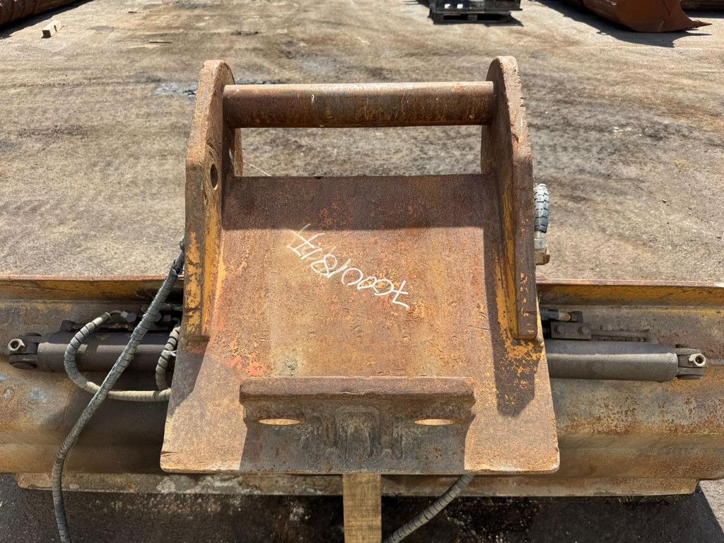 Kantelbak NGT-2400 MS25