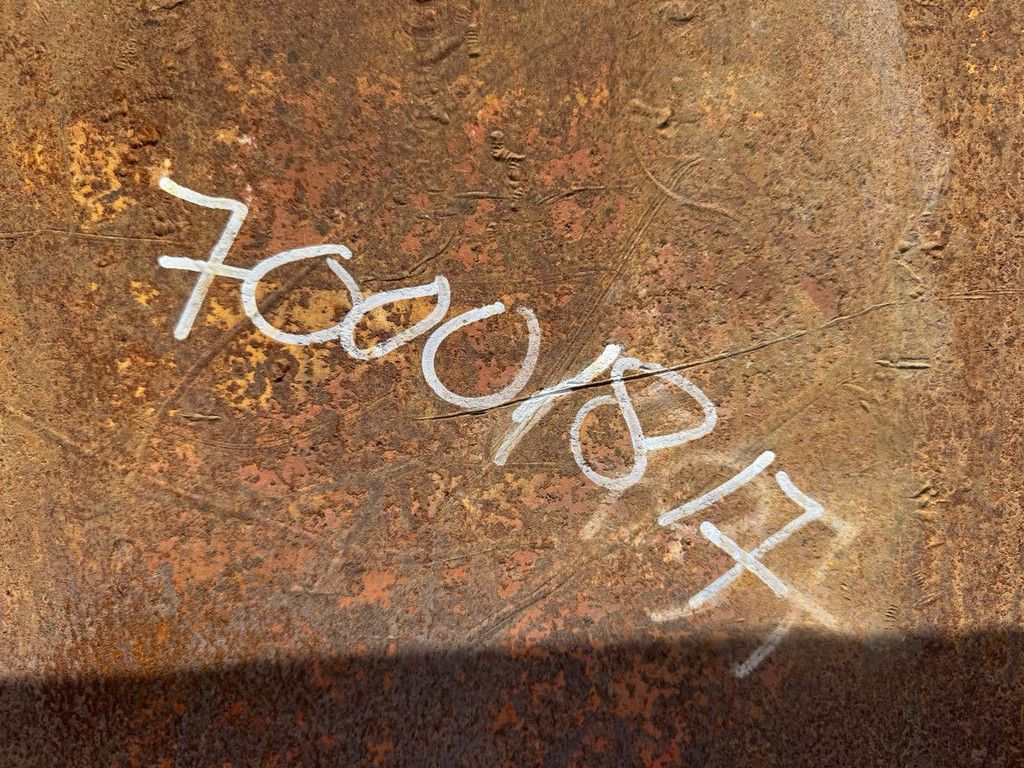 Kantelbak NGT-2400 MS25