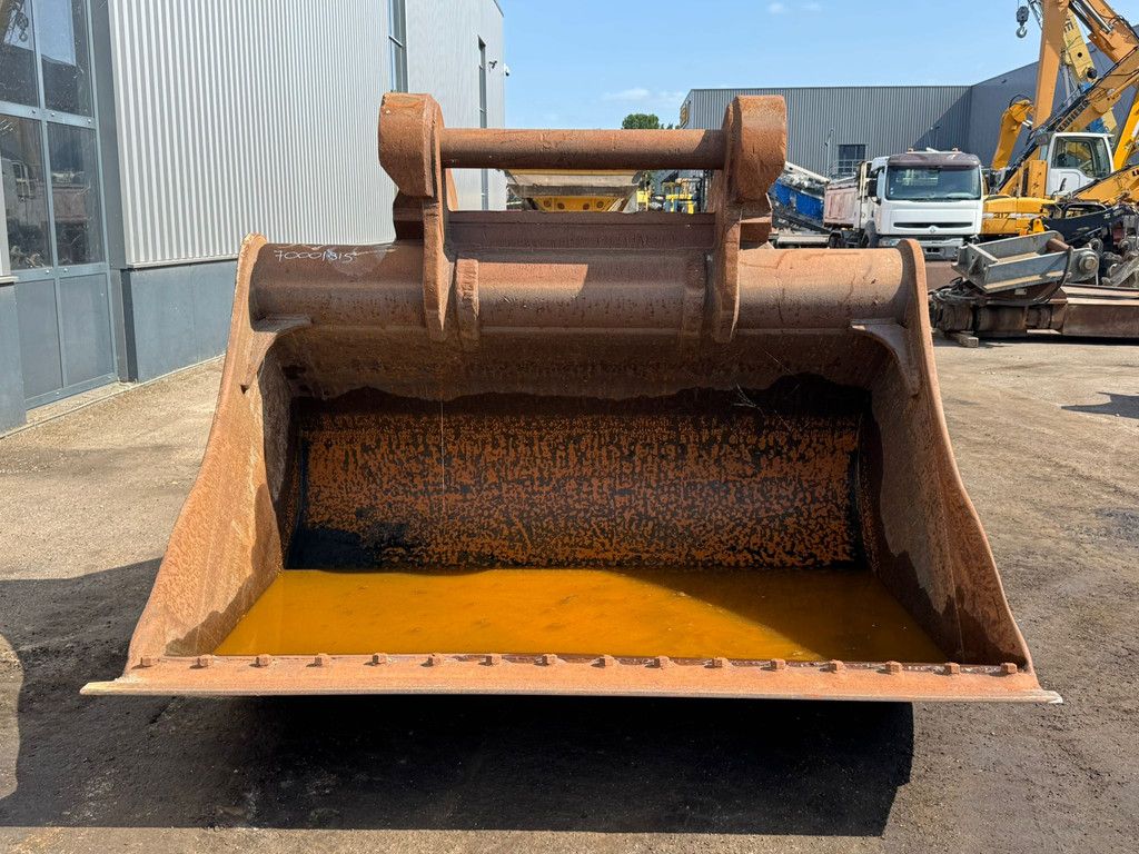 Lehnhoff Lehnhoff Dieplepel HH8-2500 HS 80-100