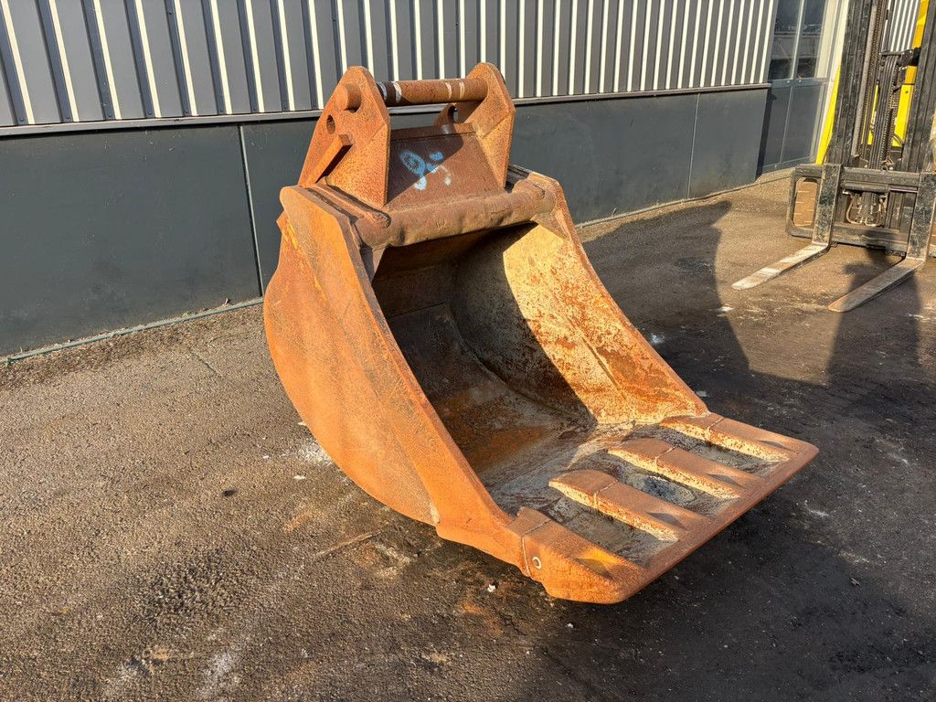 Lehnhoff Dieplepel Lehnhoff HH4-1000 MS25