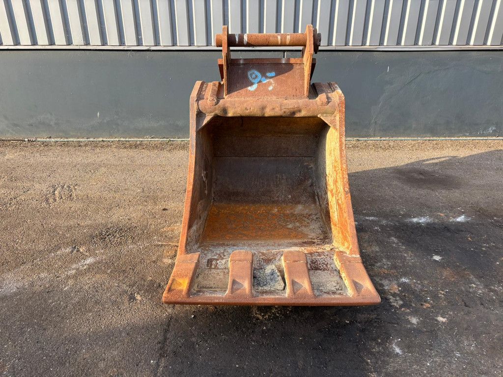 Lehnhoff Dieplepel Lehnhoff HH4-1000 MS25