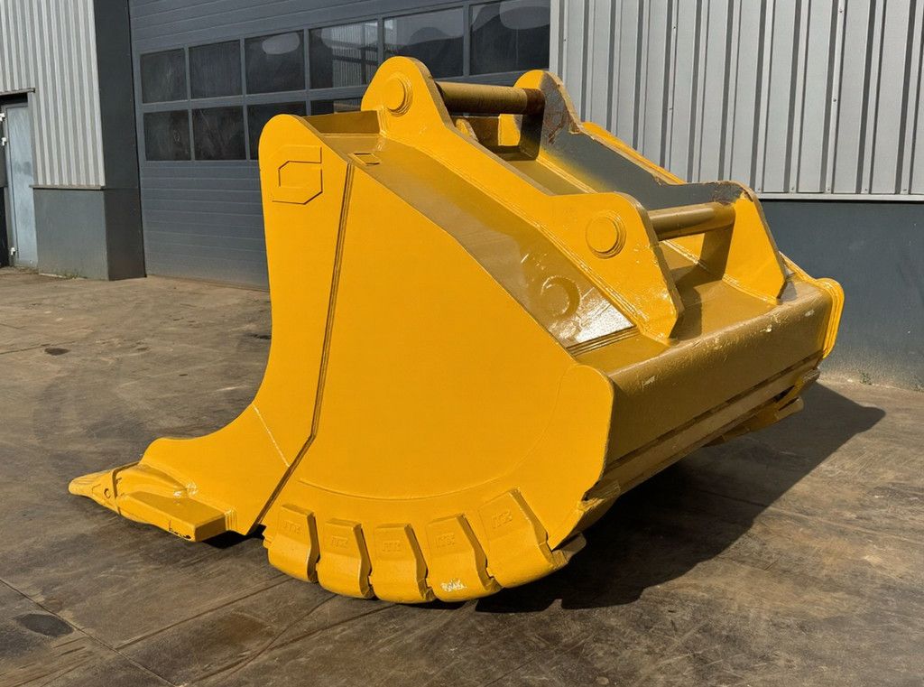 Caterpillar Caterpillar 352 Miller