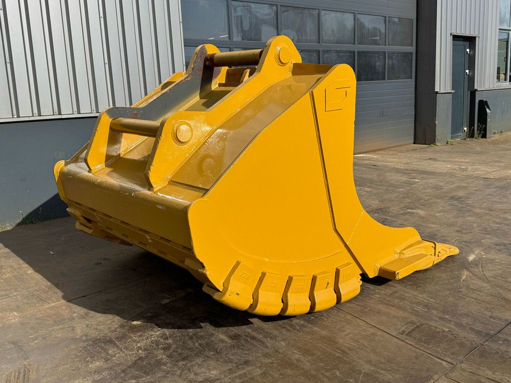 Caterpillar Caterpillar 352 Miller