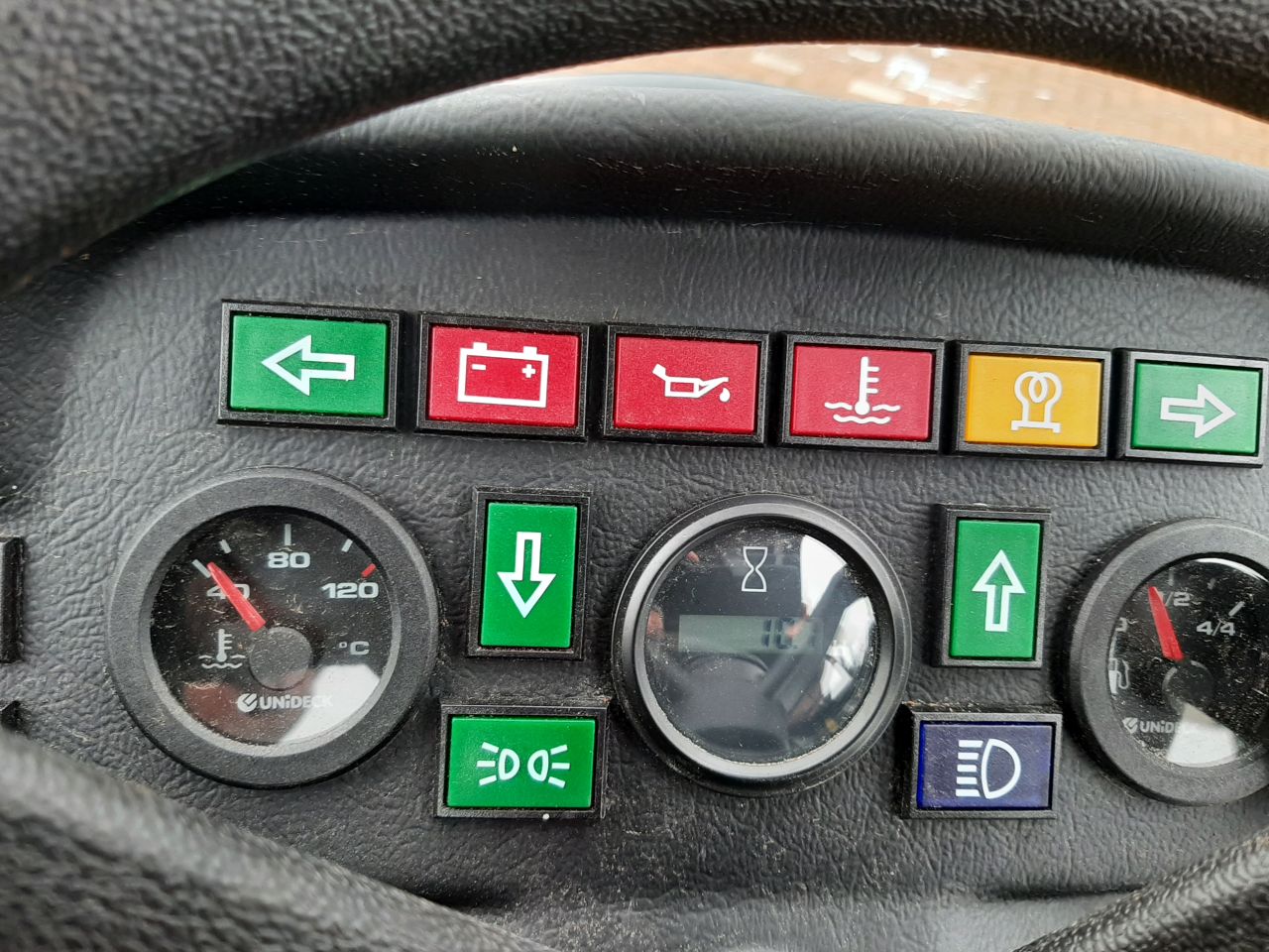 GiANT G1500L X-TRA kniklader / shovel - Bj. 2025