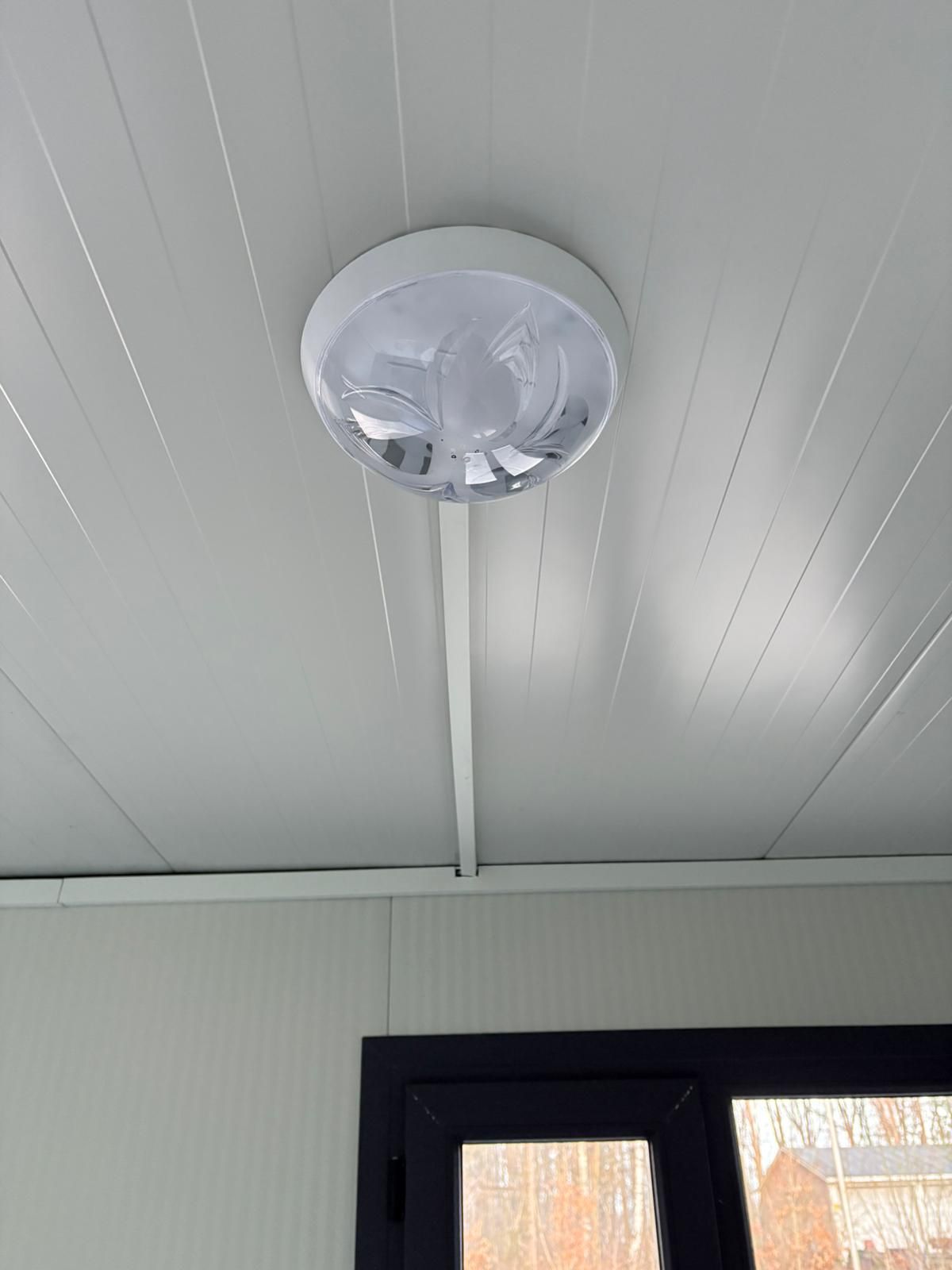 Prefab kantoorunit (nieuw) - Verschillende maten