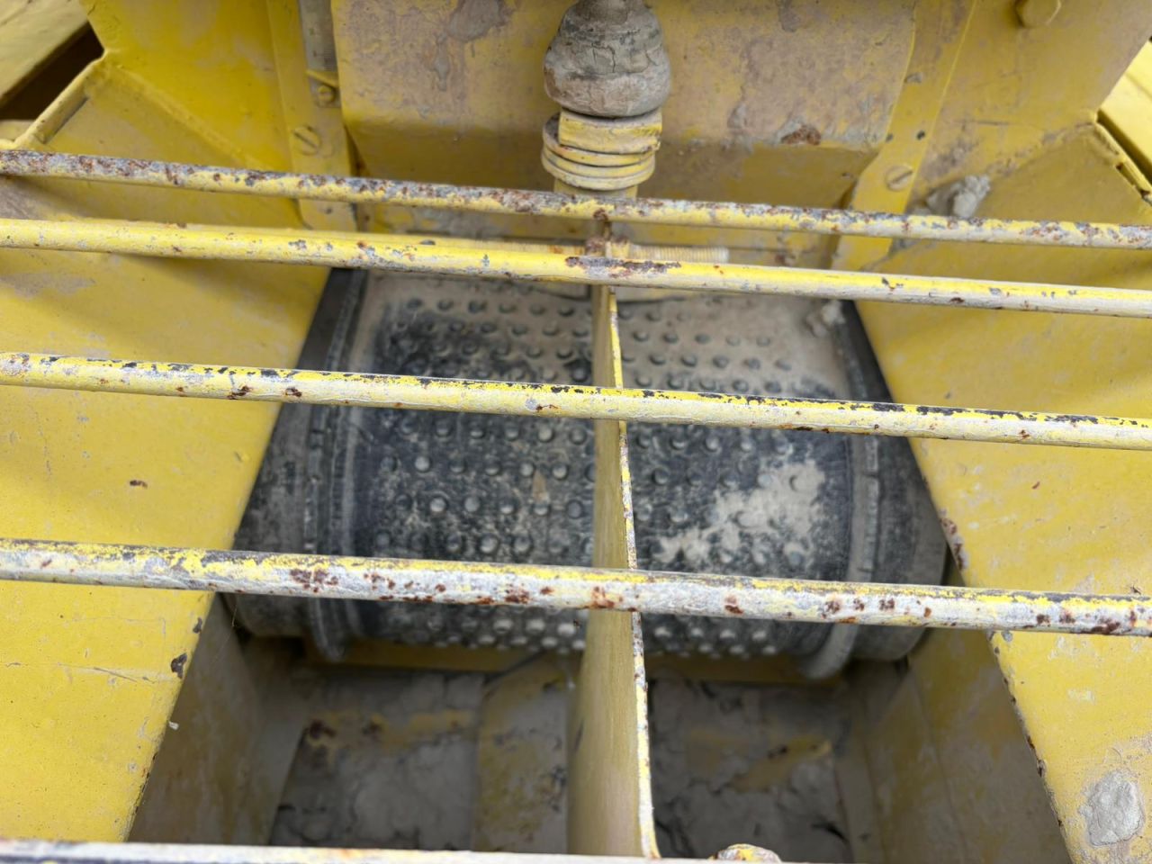 Unisin Reckord Kalkstrooier WR 6000