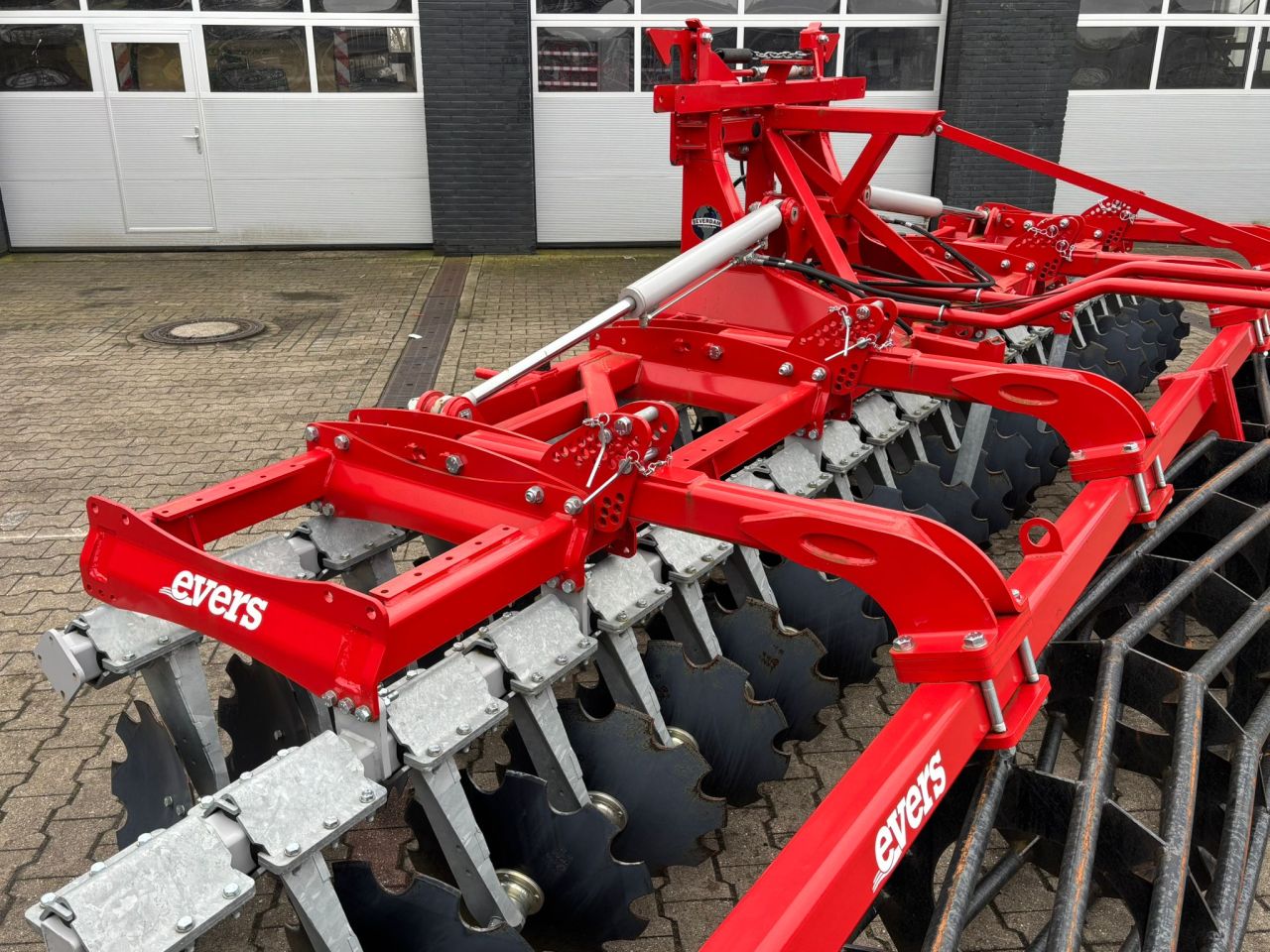 Evers Skyros 44-616 R62
