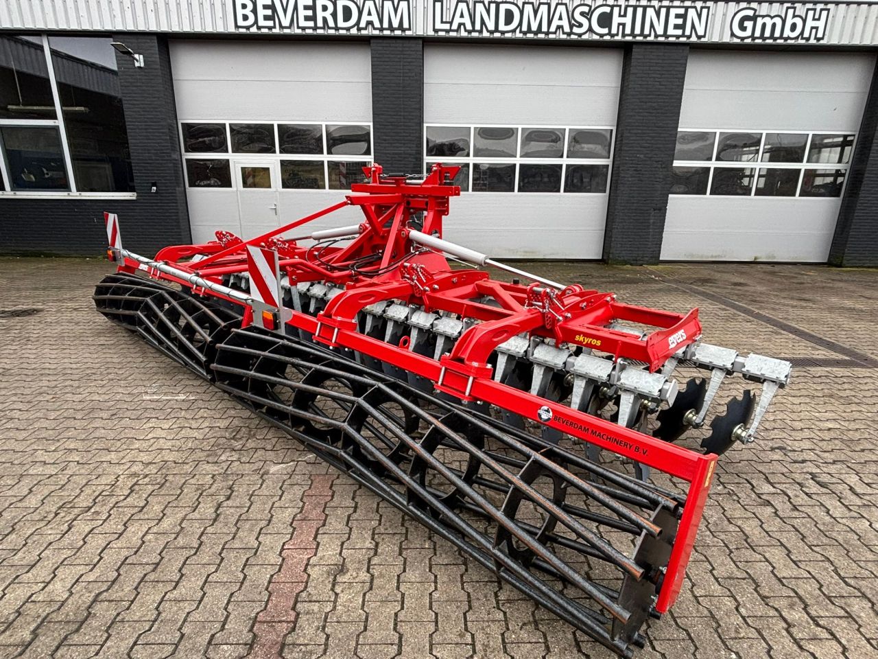 Evers Skyros 44-616 R62