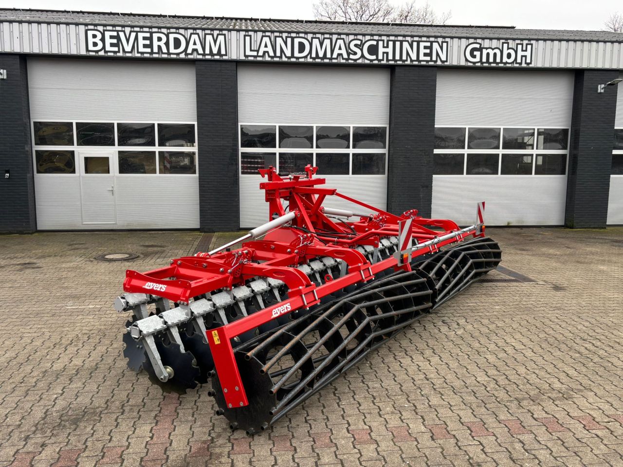 Evers Skyros 44-616 R62